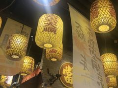 -南京大牌档(青岛万象城店)
