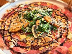 -Entrecôte 法国牛扒馆(保利·时光里店)