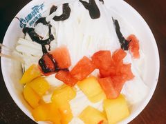 -梁子刨冰王(鞍山西道店)