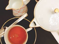 -Salon de The de Joel Robuchon(外滩18号店)