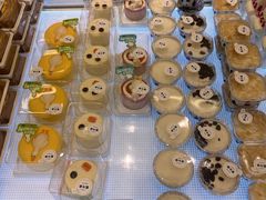 -红星前进面包牛奶公司(畅春园店)