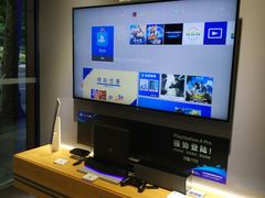 -Sony Store 索尼(上海淮海中路店)