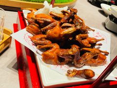 -鸽子侯·家宴·平价海鲜(绿地店)