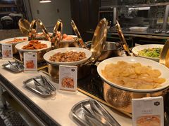 -杭州城中香格里拉大酒店