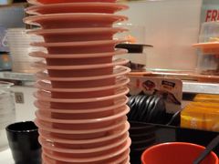 -争鲜回转寿司(通州万达店)