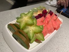 -海底捞火锅(群光广场店)