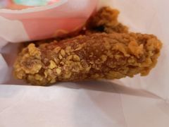 -麦当劳(燕顺路店)