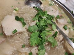 -金掌勺·锅包肉(广渠门店)