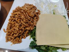 -哈尔滨春饼(朝山街店)