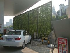 -中石化壳牌锡惠加油站