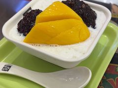 -满记甜品(江桥万达店)