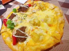 -米斯特比萨(罗斯福店)