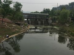 -白马涧龙池景区