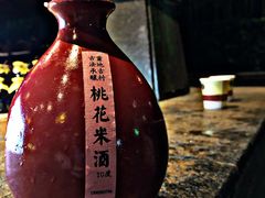 -天目湖御水温泉·度假酒店