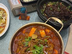 -老淮安·淮安菜(淮阴区店)
