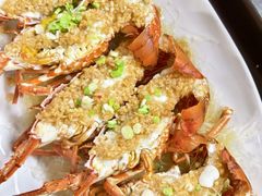-粤盛海鲜平价店(洛溪食街店)