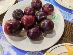 -巴犀烧烤(新崇光店)