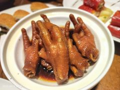 -广东道至正餐厅(区庄店)