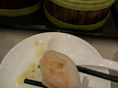 -华联广州大酒店-餐厅