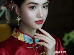 -群丽化妆摄影美甲纹绣培训学校