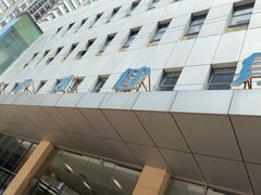 -蓝积木健身中心(高新店)