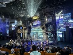 -《12·12》西安事变大型实景演出
