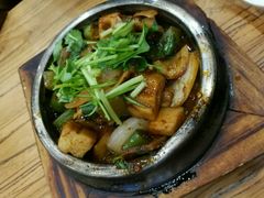 -霸道川面馆(张江店)