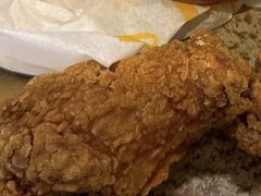 -麦当劳(合肥之心城店)