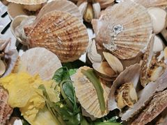 -三个渔夫·蒸汽海鲜(小白楼店)