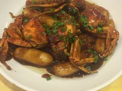 -鹿港小镇经典老上海菜(长乐路店)