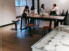 -喜茶(广州北京路惠福东店)