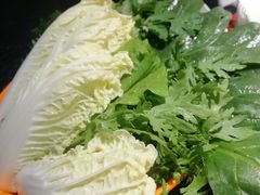 -城南老友羊蝎子火锅(花乡奥莱店)