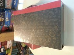 -快乐方专业桌游吧(中南路店)