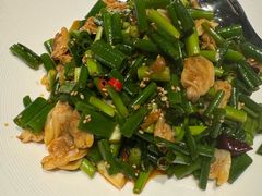 -上和臻品中国菜(花园街店)