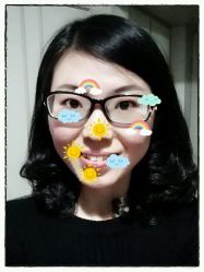 -佑米造型假发订制