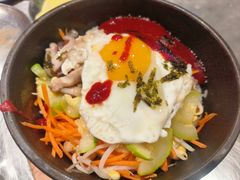 -猪掌柜韩国烤肉(六折店)
