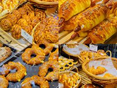 -皇家美孚·蛋糕外送(东部佳世客店)