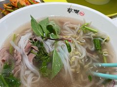 -蔡澜Pho·越南粉餐厅(海上世界店)