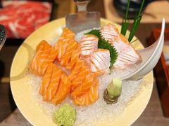 -山葵家·创意料理(宁波来福士店)