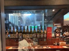 -山葵家居酒屋(天目里店)