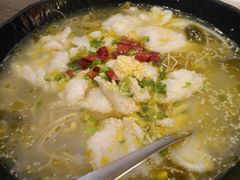 -好人民间小吃·番茄鱼酸菜鱼(木渎悠方店)