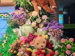 -涨巢·潮玩水疗局