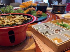 -庆云楼饭庄(什刹海店)