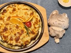 -俄士厨房(未来城店)