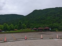 -北京十三陵国家森林公园蟒山景区