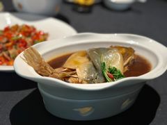 -肆月河豚·淮扬菜·湘菜(华天店)