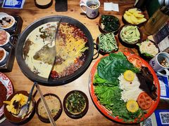 -楠火锅(哈尔滨金爵万象店)
