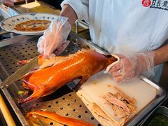 -玖五京菜(杭州城北万象城店)