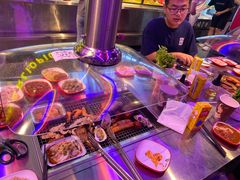 -小猪查理川式自助烤肉(大学城店)