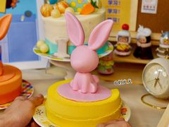-壹点壹客·生日蛋糕(南山店)